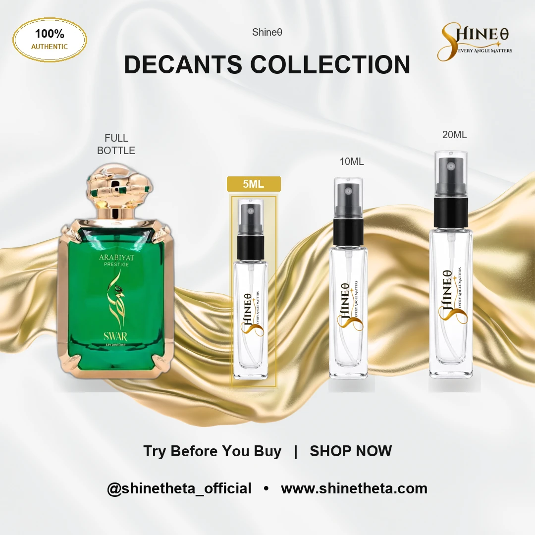 5mL Decant